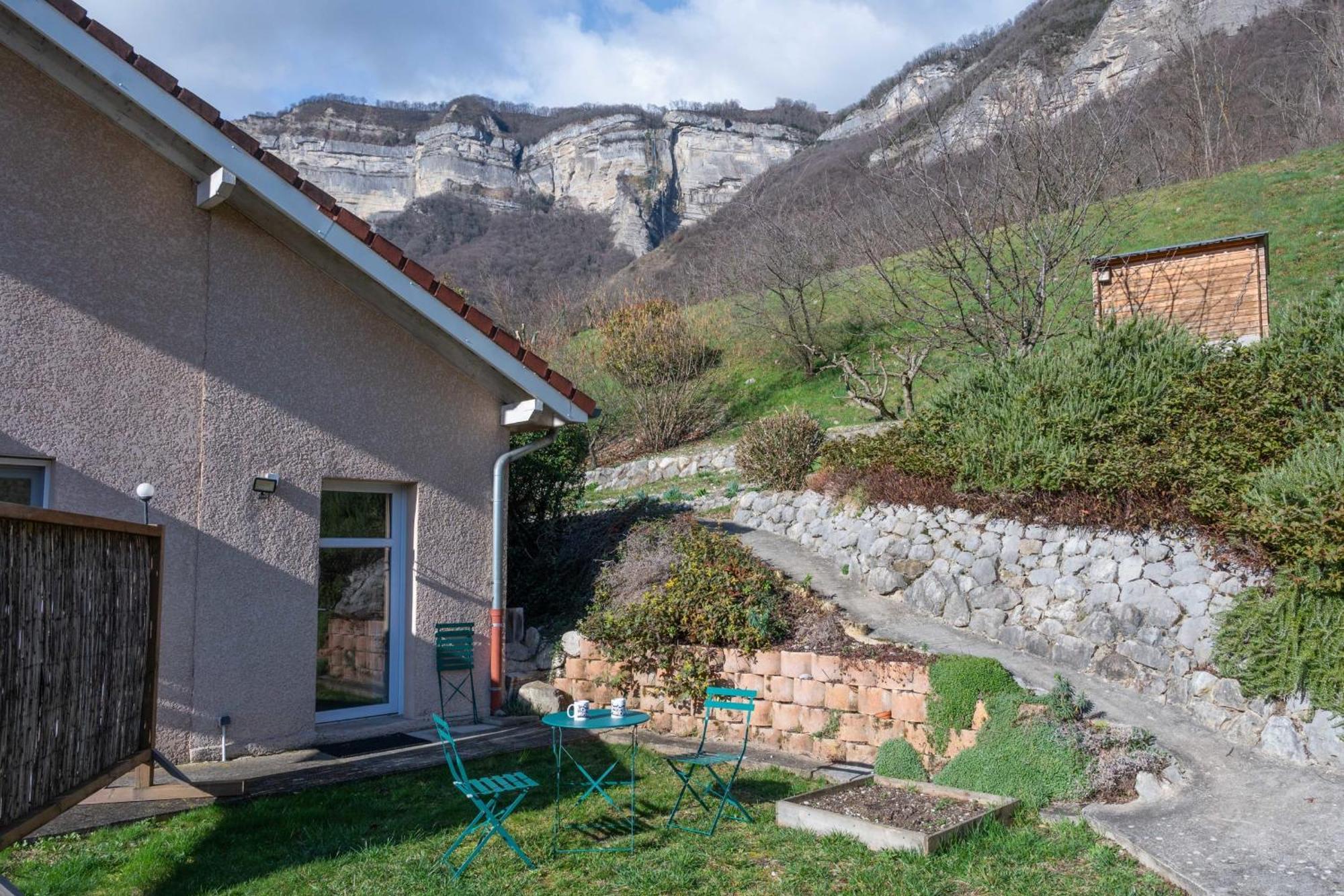 #Cp - House - Magnificent View - Garden Daire Lumbin Dış mekan fotoğraf