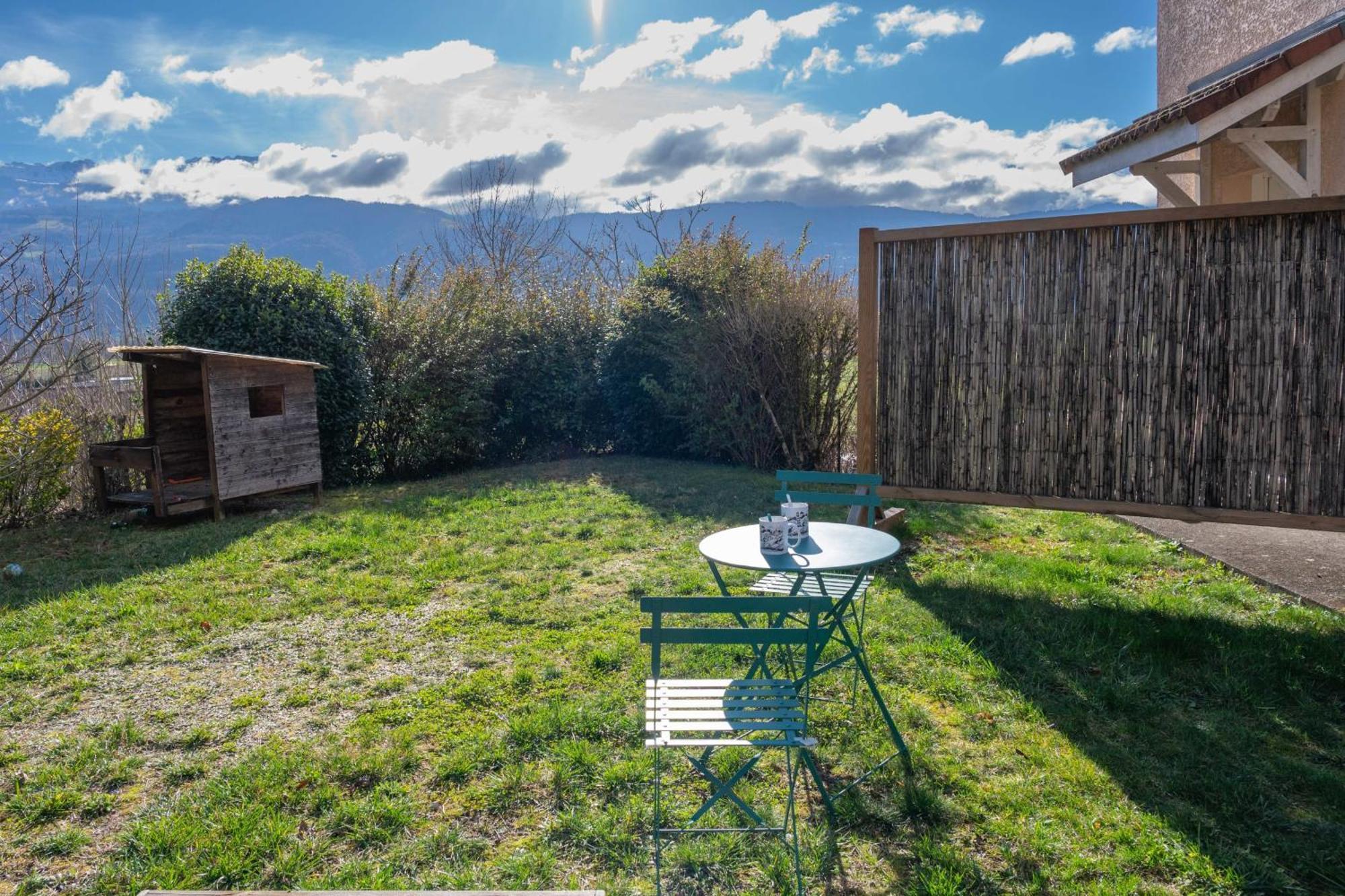 #Cp - House - Magnificent View - Garden Daire Lumbin Dış mekan fotoğraf